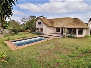 3 Bed Townhouse in Waterfall