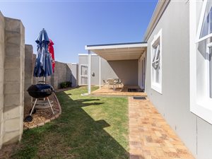 3 Bed House in Pinehurst