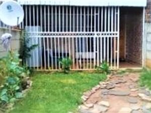 2 Bed Apartment in Cresta