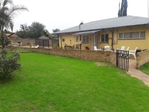 3 Bed House in Blanchville