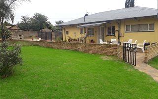 3 Bedroom House in Blanchville