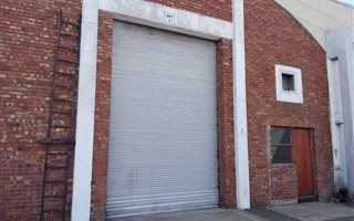 1004 m² Industrial space in Parow