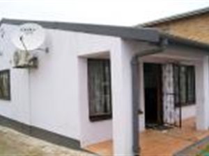 3 Bed House in Asherville