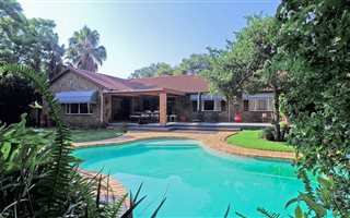 4 Bedroom House in Randpark Ridge