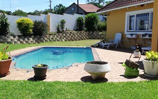 4 Bedroom House in Malvern