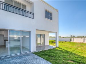1 Bedroom Duplex in Pinelands