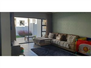 3 Bed Cluster in Petervale