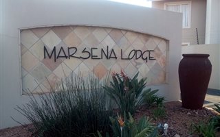 2 Bedroom Apartment in Brenthurst