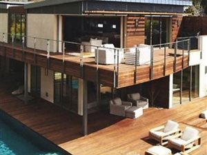 1080 m² Land available in Sibaya Precinct