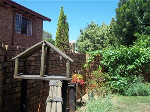 3 Bed Townhouse in Weavind Park