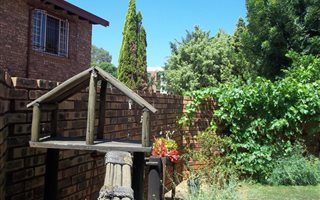 3 Bedroom Townhouse in Weavind Park