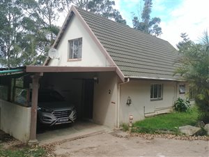 3 Bed Garden Cottage in Assagay