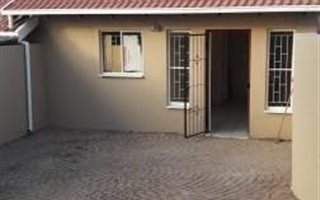 1 Bedroom Apartment in Jukskei Park