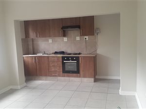 1 Bedroom Flat in Rosettenville