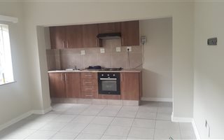 1 Bedroom Flat in Rosettenville