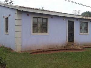 2 Bed House in Inanda