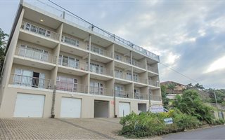 1 Bedroom Apartment in Margate
