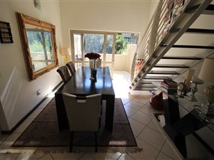 2 Bed Apartment in Pineslopes