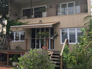 3 Bed Apartment in Musgrave