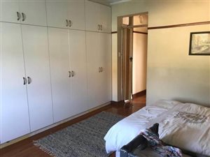 1 Bed Flat in Musgrave