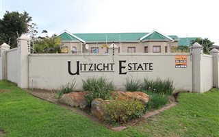 5 Bedroom House in Uitzicht