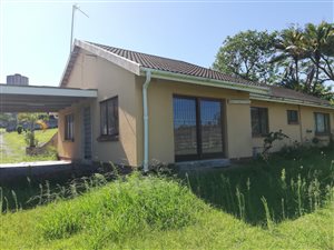 3 Bed House in Mandini