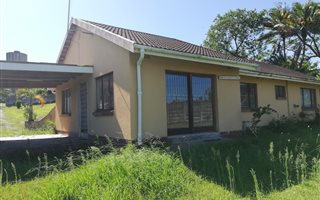 3 Bedroom House in Mandini