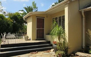 4 Bedroom House in Durbanville