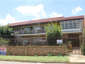 2 Bed Apartment in Greenhills