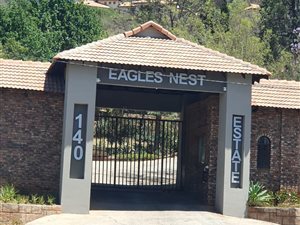 2 Bed Apartment in Meredale