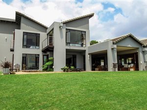 4 Bed House in Shandon Estate