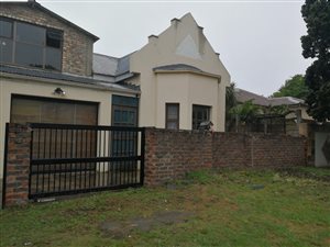3 Bed Duplex in Southernwood