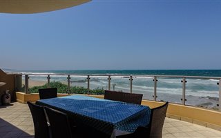 3 Bedroom Apartment in Ballito