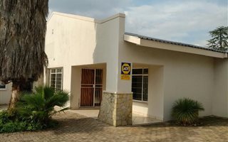 185 m² Office Space in Groenkol