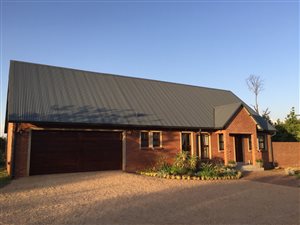 2 Bed House in Randjesfontein