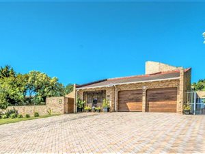 5 Bed House in Walmer Heights