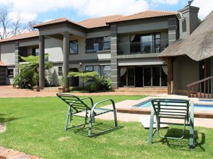 5 Bed House in Bredell AH