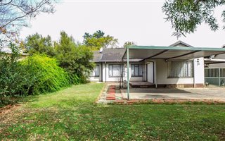 3 Bedroom House in Kilner Park
