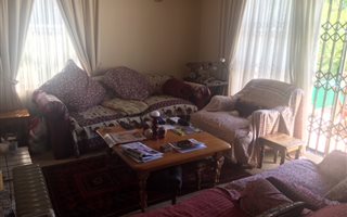 1 Bedroom Townhouse in Stellenbosch Central