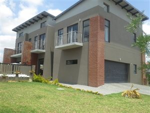 4 Bedroom House in Copperleaf