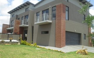 4 Bedroom House in Copperleaf