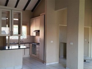2 Bed Apartment in North Riding AH