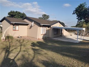 3 Bed House in Wyebank