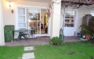 2 Bedroom Apartment in Tijgerhof