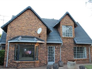 3 Bedroom House in Rynfield