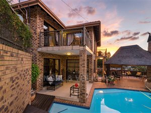 3 Bed House in Erasmuskloof