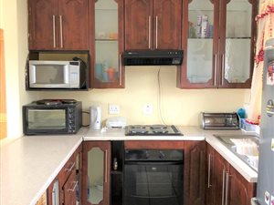 3 Bed House in Mthata