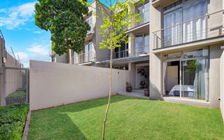 2 Bedroom Apartment in Morningside