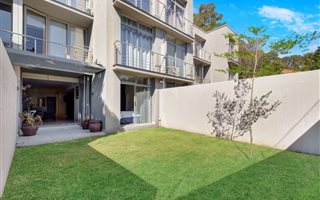 2 Bedroom Apartment in Morningside