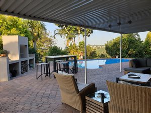 4 Bed House in Westville